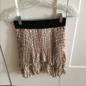 Enzo Costa Skirt
